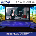 Indoor P2.5 Custom Shape Led Screen